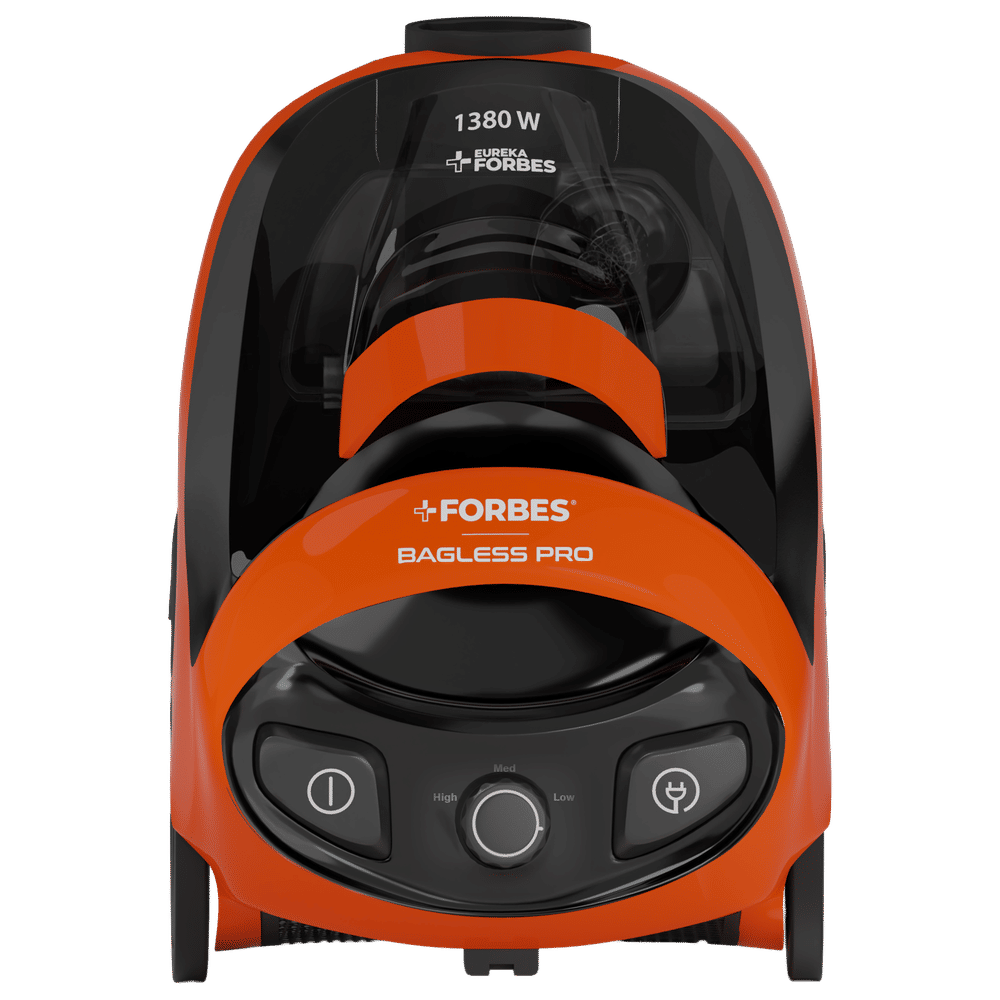 Buy ambrane MiniVac 01 70W Cordless Car Vacuum Cleaner with LED